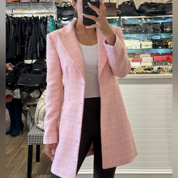 Alice & Olivia Jacket - Picture 1 of 7
